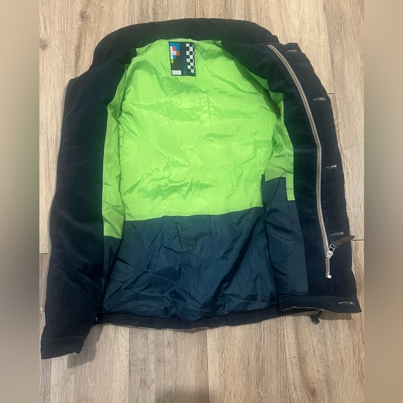 Graniph vest - Picture 4 of 5